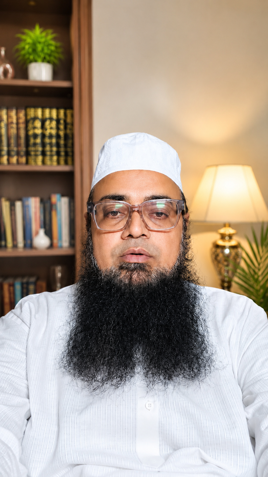 M. Tariq Shamsi — Director, SIIT Etawah