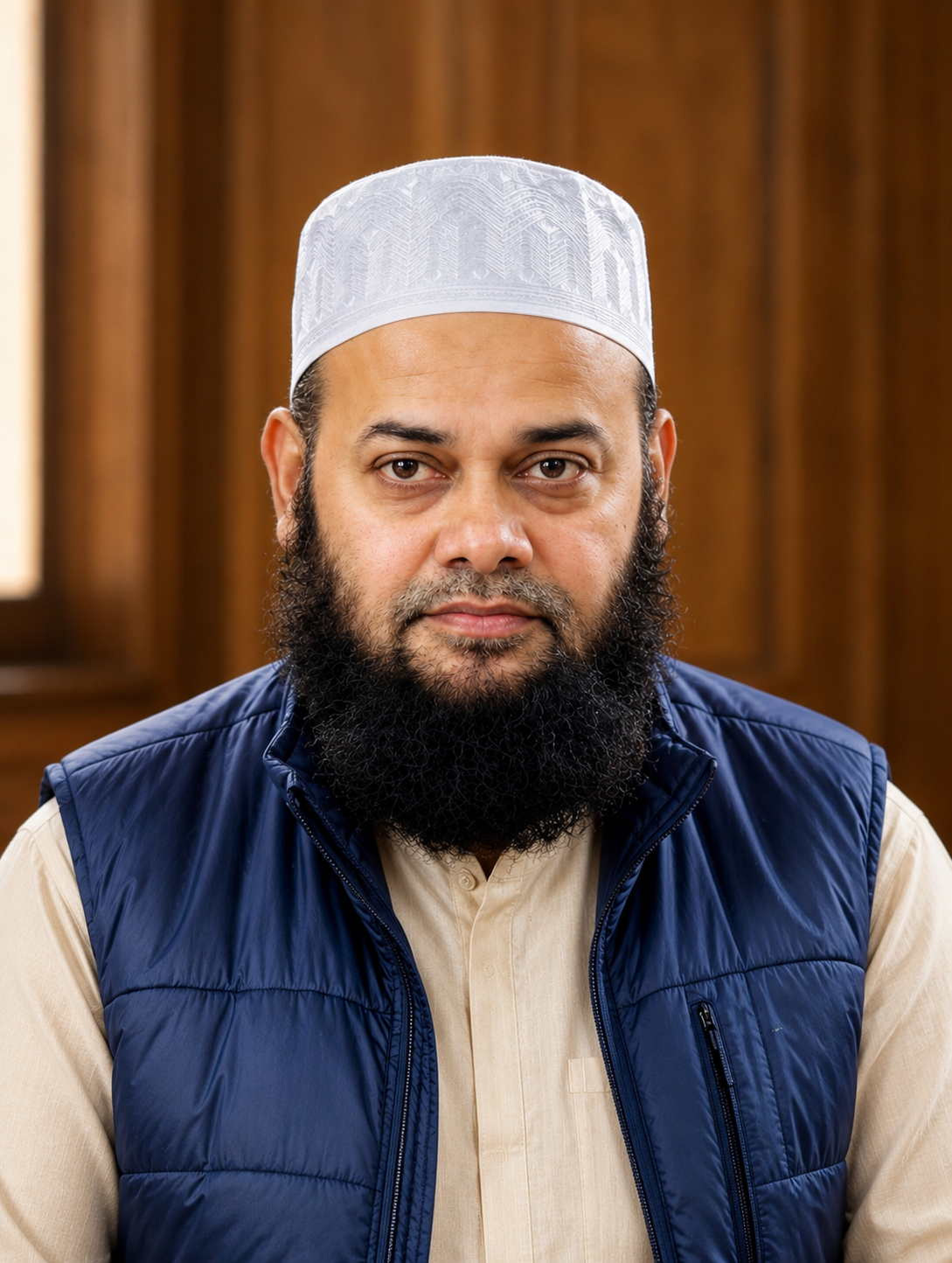 Sufiyan Asad — Manager, SIIT Etawah